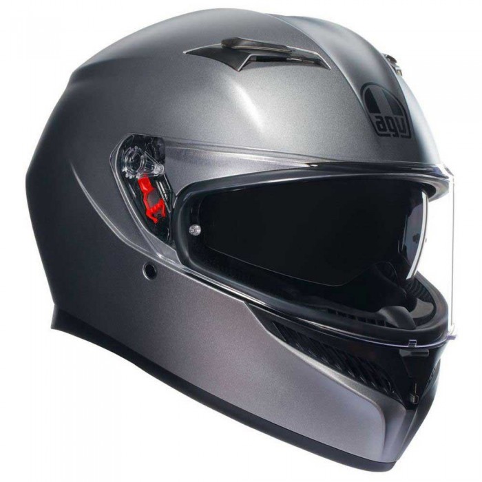 [해외]AGV K3 E2206 MPLK 풀페이스 헬멧 9139460233 Rodio Grey Matt