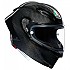 [해외]AGV Pista GP RR E2206 Dot MPLK 풀페이스 헬멧 9139460260 Mono Glossy Carbon