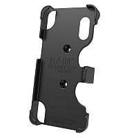 [해외]RAM MOUNTS 삼성 요람 XCover 프로 EZ-Roll´R™ 9139535630 Black