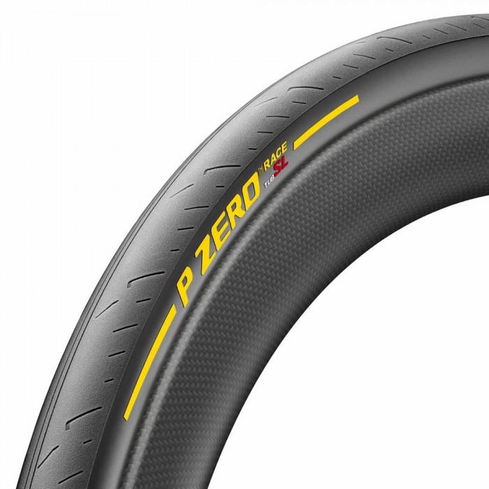 [해외]피렐리 P Zero™ Race Tubeless 700C x 40 도로용 타이어 1139229686 Black