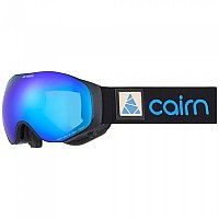 [해외]CAIRN 스키 고글 에어 Vision SPX3000[IUM] 5139017934 Black Matt / Blue