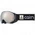 [해외]CAIRN 스키 고글 에어 Vision SPX3000[IUM] 5139017936 Black Matt / Silver