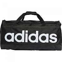 [해외]아디다스 가방 Linear Duffel L 7139420394 Black