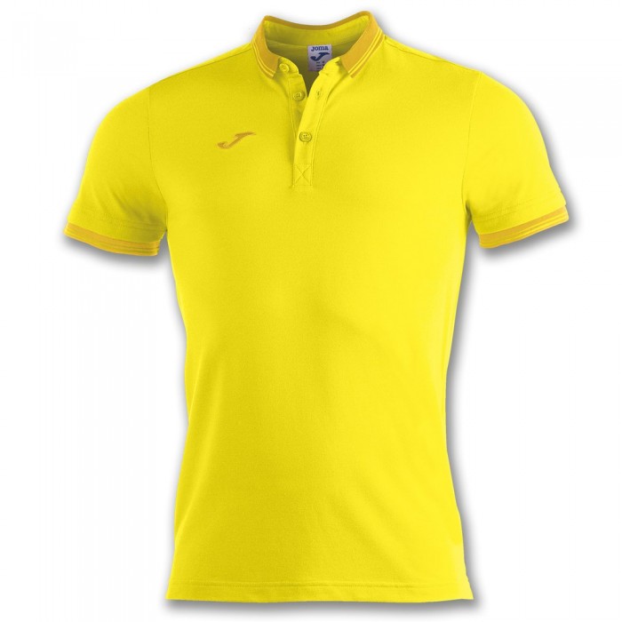 [해외]조마 Polo Shirt Bali II 7138604854 jaune