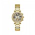 [해외]GUESS Solstice 시계 139161893 Gold