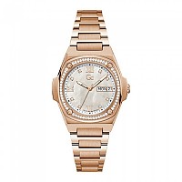 [해외]GC 손목시계 Coussin Shape Lady Y98002L1Mf 139570491 Rose Gold