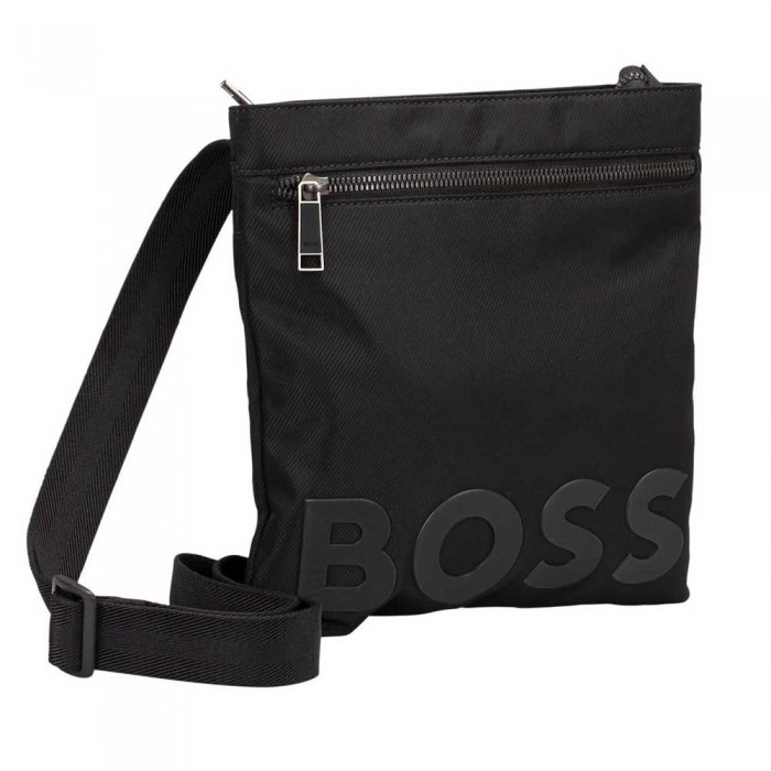 [해외]BOSS Catch 2.0Ds_S Z En L 10249707 01 크로스백 139466608 Black