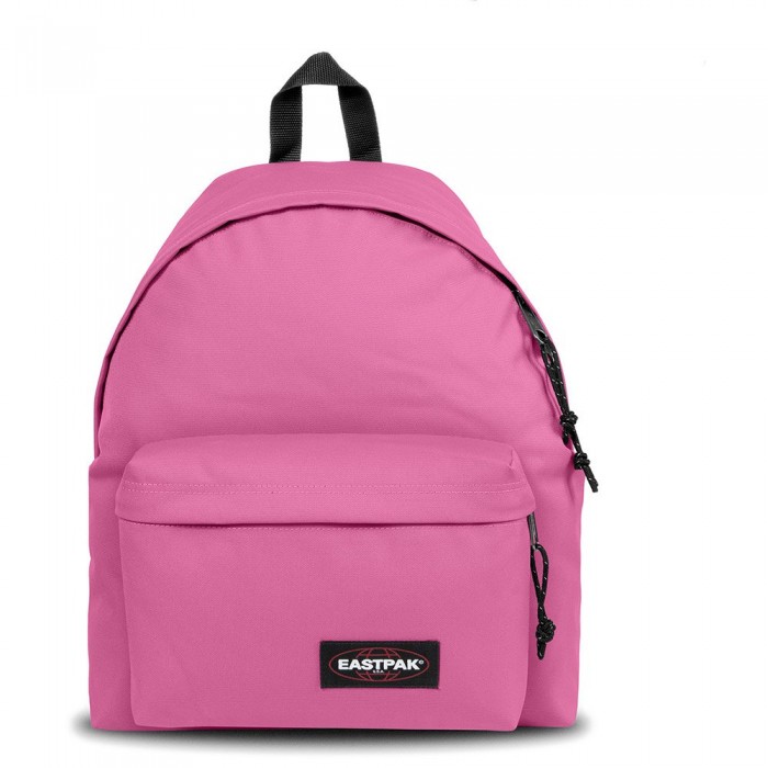 [해외]이스트팩 Padded Pak´R Backpack Panoramic Pink