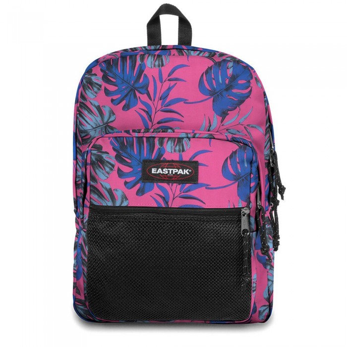 [해외]이스트팩 Pinnacle 38L Backpack Brize Monstera Pink