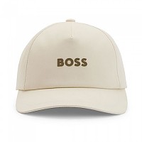 [해외]BOSS Fresco 4 10248872 01 모자 139452500 Light Beige