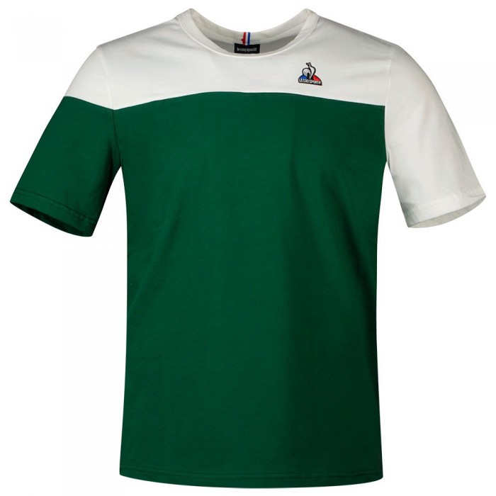 [해외]르꼬끄 Bat N°3 Short Sleeve T-Shirt Green Dark Camo
