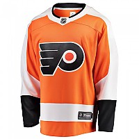 [해외]파나틱스 NHL Philadelphia Flyers Branded Home Breakaway 긴팔 티셔츠 138594422 Orange