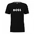 [해외]BOSS 10249533 01 반팔 티셔츠 139226326 Black