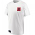 [해외]파나틱스 New York Yankees Future 플리스 Styled 반팔 티셔츠 139365896 Blanc de blanc
