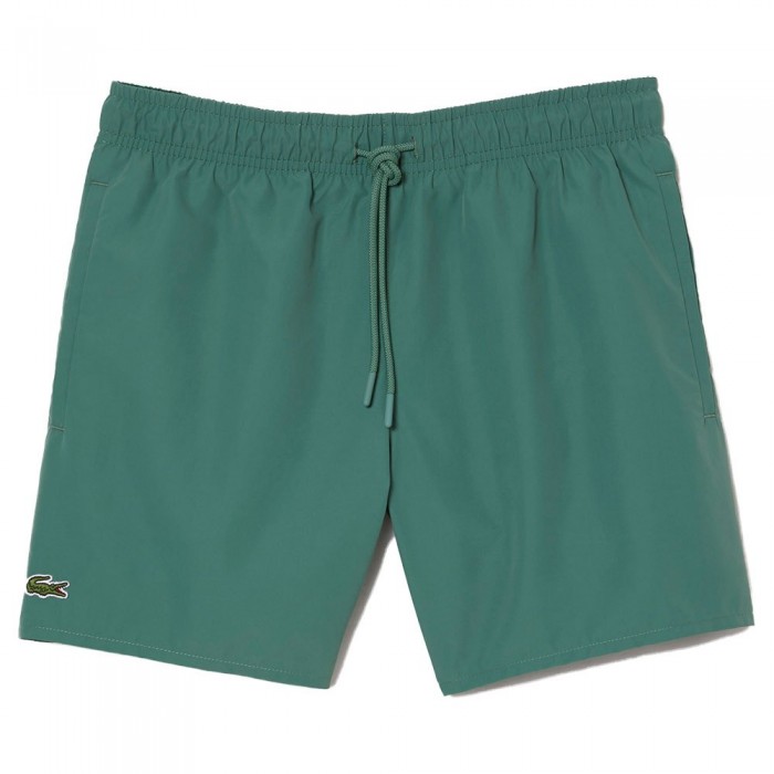 [해외]라코스테 MH6270 Swimming Shorts Frene / Green