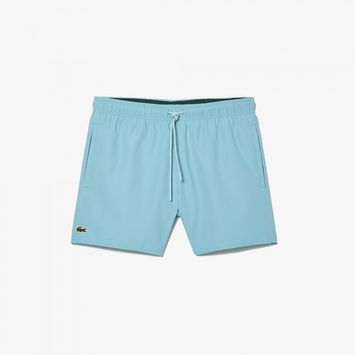 [해외]라코스테 MH6270 Swimming Shorts Littoral / Green