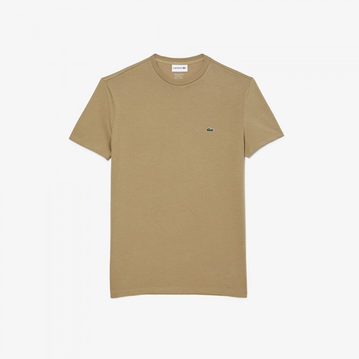 [해외]라코스테 TH6709 Short Sleeve T-Shirt Lyon