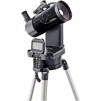 [해외]BRESSER 망원경 Automatic 90 mm 4139556446 Black
