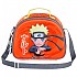 [해외]KARACTERMANIA Naruto Shippuden Lunch Bag 3D Chikara 4139563370 Multicolour