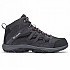 [해외]컬럼비아 Crestwood Mid 등산화 4139564701 Dark Grey / Deep