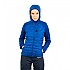 [해외]ECOON 액티브 Hybrid Insulated With Cap 자켓 4139549194 Blue