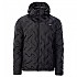 [해외]ELBRUS Allio 자켓 4139333083 Black