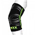 [해외]RDX SPORTS 네오프렌 팔꿈치 E1 12138307452 Green