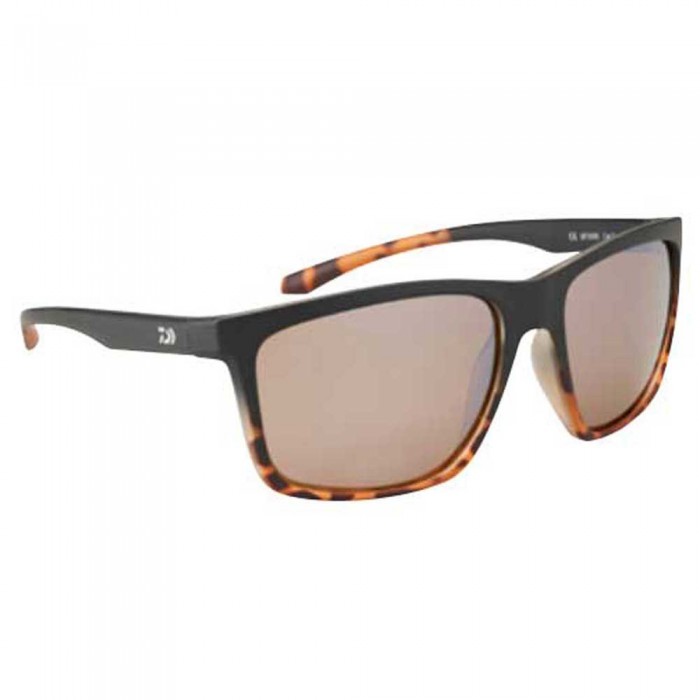 [해외]다이와 Classic Polarized Sunglasses 8139452275 Black / Grey