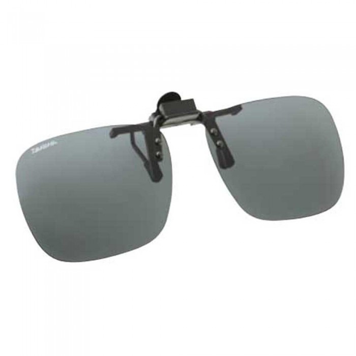 [해외]다이와 Clip Polarized Sunglasses 8139452277 Grey