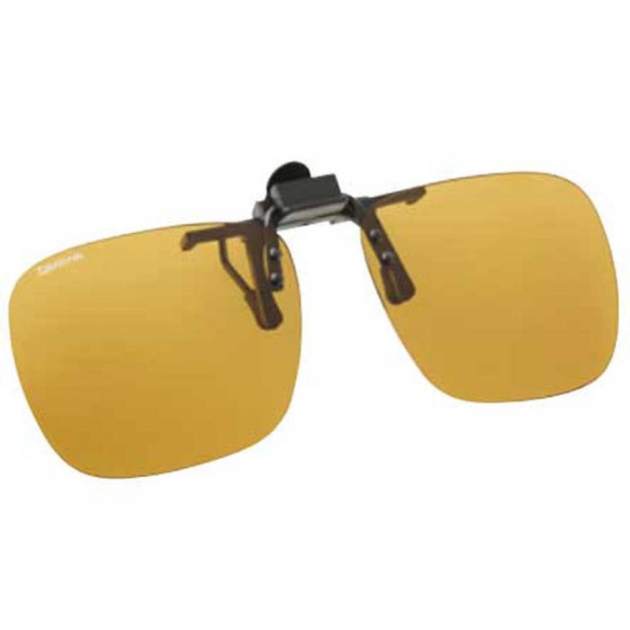 [해외]다이와 Clip Polarized Sunglasses 8139452278 Yellow