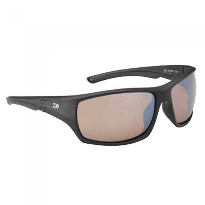 [해외]다이와 Fullshade Polarized Sunglasses 8139452297 Black / Grey