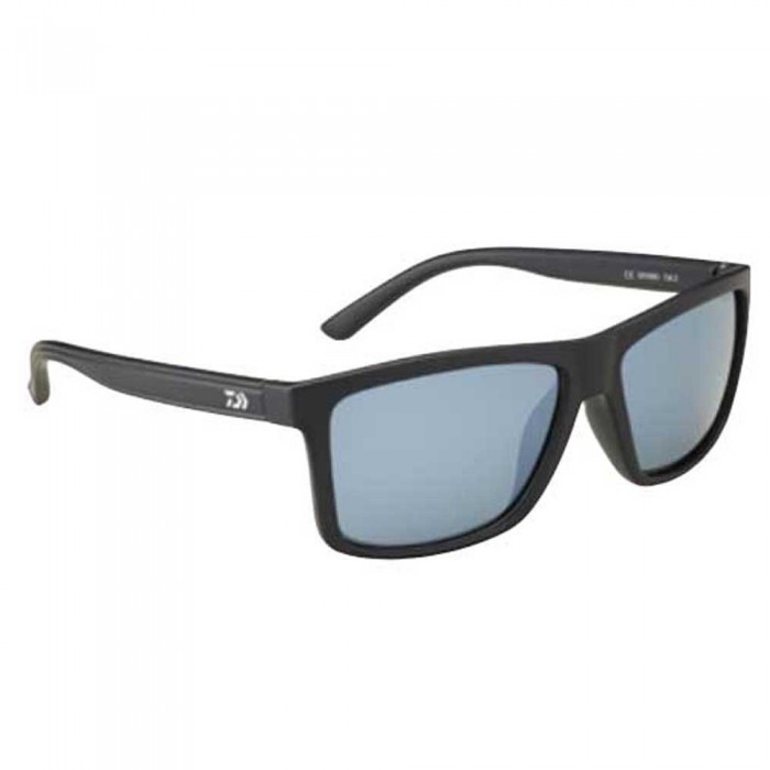 [해외]다이와 Police Polarized Sunglasses 8139452346 Black / Grey
