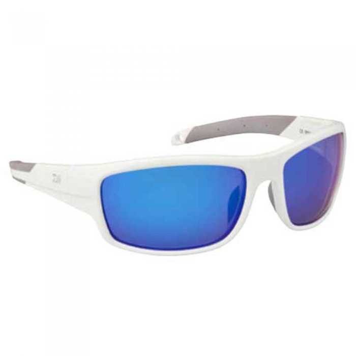 [해외]다이와 Revo Polarized Sunglasses 8139452391 White
