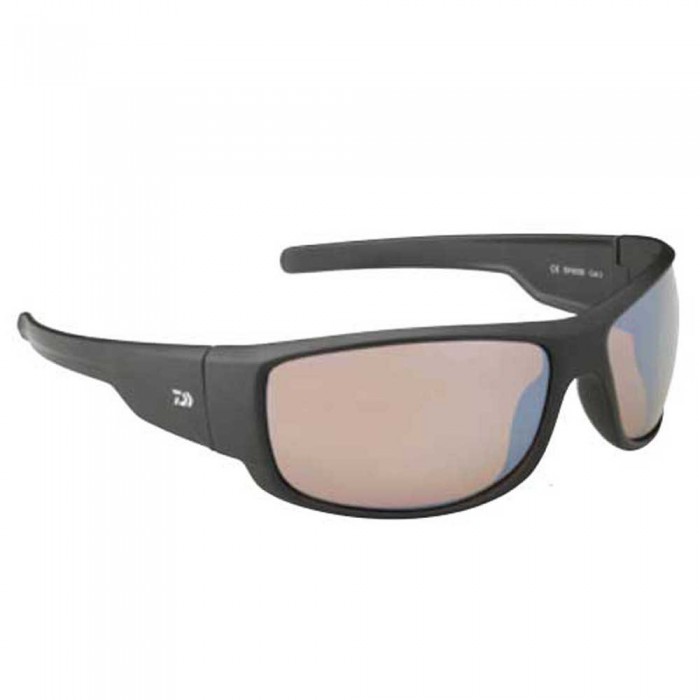 [해외]다이와 Sport Polarized Sunglasses 8139452419 Black / Grey