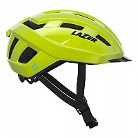[해외]레이저 Codax KC CE-CPSC MTB 헬멧 1139126259 Flash Yellow / Yellow