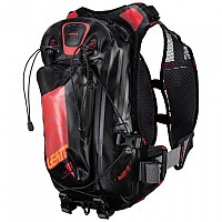 [해외]리에뜨 수분 공급 MTB HydraDri WP 2.0 1139286017 Black/Flame