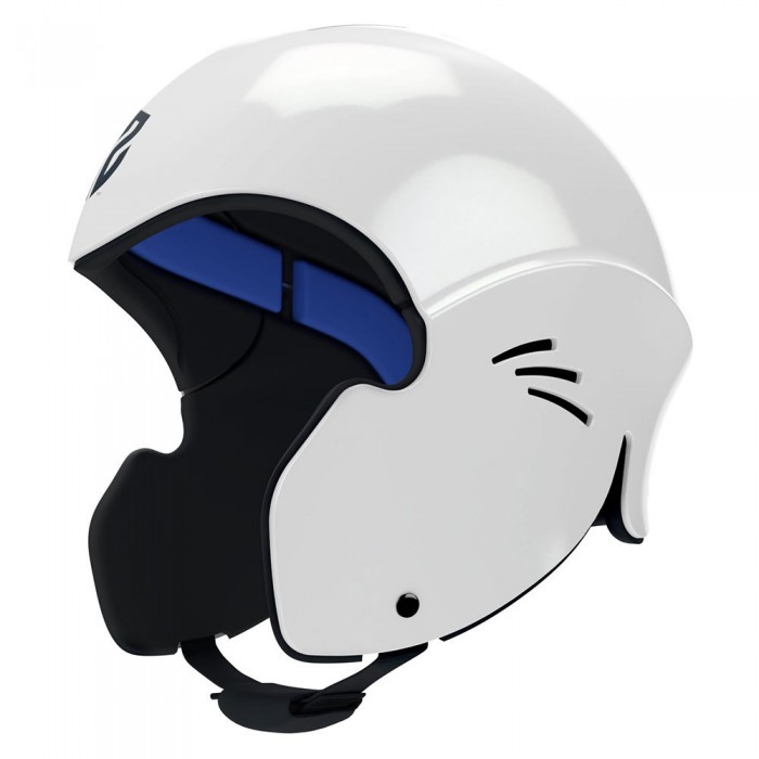 [해외]SIMBA 헬멧 헬멧 Sentinel 14139556568 White