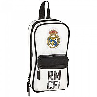 [해외]SAFTA 빈 필통 Real Madrid 14137382193 White