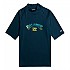 [해외]빌라봉 반팔 서핑 티셔츠 Arch 14139529443 Navy