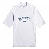 [해외]빌라봉 반팔 서핑 티셔츠 Arch 14139529444 White