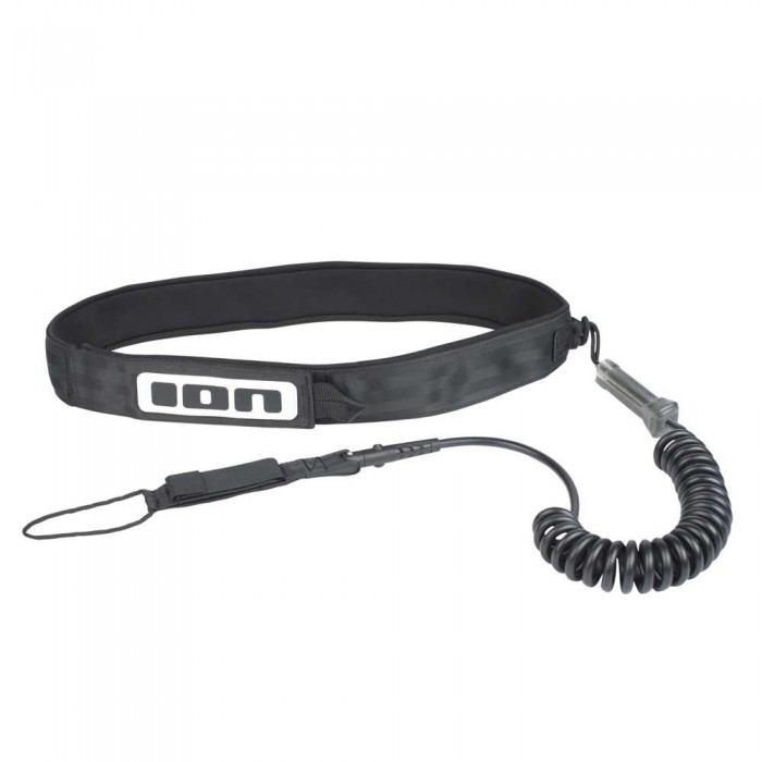 [해외]ION SUP Core Safety 7 mm S/M Leash 14139565852 Black