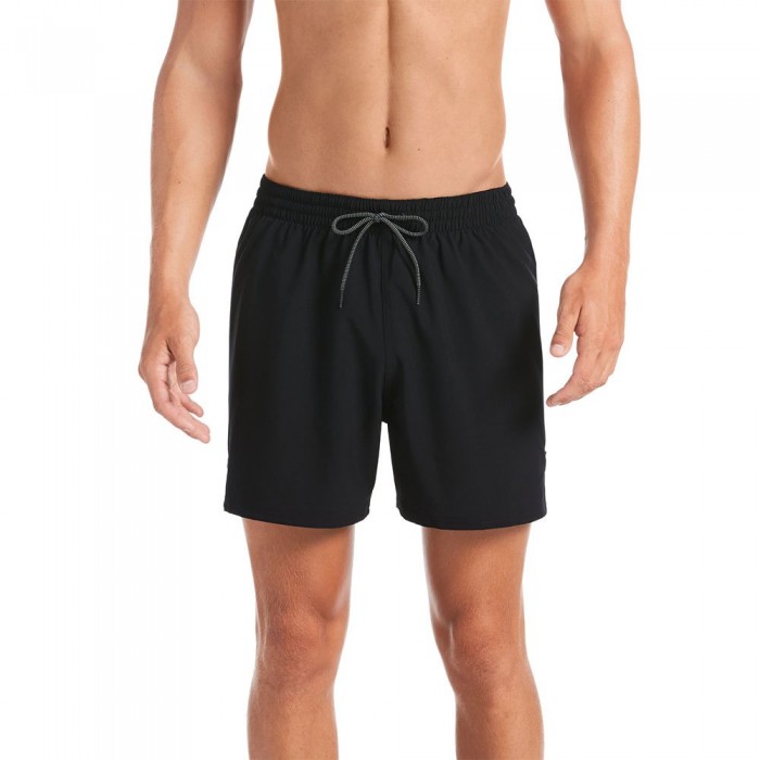 [해외]나이키 SWIM Essential Vital 5´´ Swimming Shorts 6137423576 Black