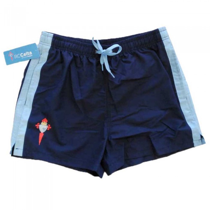 [해외]RC CELTA Swimming Shorts 6139239927 Navy / Light Blue