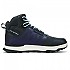 [해외]ALTRA Lone 피크 Mid All-WTHR 2 등산화 4139491285 Black