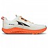 [해외]ALTRA Outroad 트레일 러닝화 4139491297 White / Orange