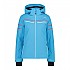 [해외]CMP Zip Hood 32W0596 자켓 4139208334 Light Blue