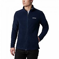 [해외]컬럼비아 Basin 트레일 III 플리스 4137595577 Collegiate Navy