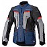 [해외]알파인스타 Bogota´ 프로 Drystar 재킷 9139304763 Dark Blue / Black / Bright Red