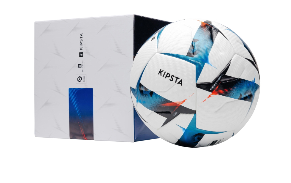 KIPSTA UBER EATS LIGUE 1 OFFICIAL MATCH BALL 2022 WITH BOX