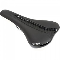 [해외]VOXOM SA10 Sport 자전거 안장 1139593694 Black